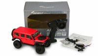 AMXRock AM18 Kratos Scale Crawler Schaal 1 op 18 RTR